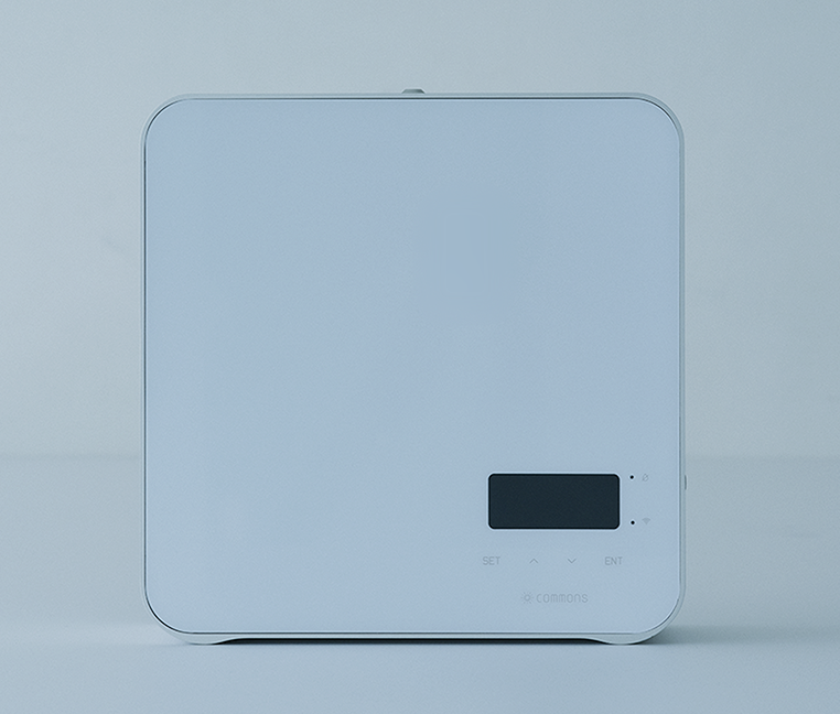 Professional Diffuser