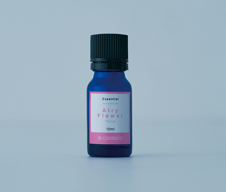 Airy Flower(フローラル)