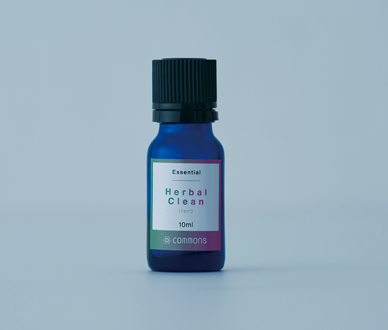 Herbal Clean(ハーブ)