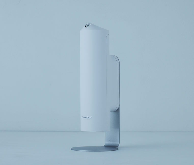 Multi Diffuser CREAR – COMMONS Co.,Ltd.